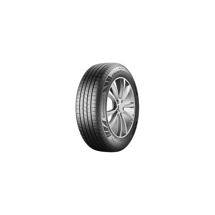 CONTINENTAL CrossContact RX MGT XL 295/35R21 107W