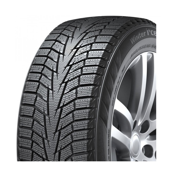 HANKOOK 245/45R19 Winter i*cept iz2 (W616) 102 T ( C F ) 72dB