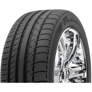 Michelin Latitude Sport MO FSL (Ratlankio apsauga) 275/55R19 111W 2021 Made in Hungary