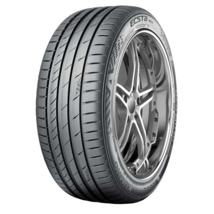 KUMHO ECSTA PS71 XL 275/35R19 100Y