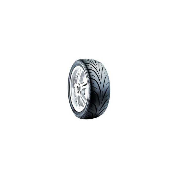 Federal RS-R 595 2022 235/40R17 90W