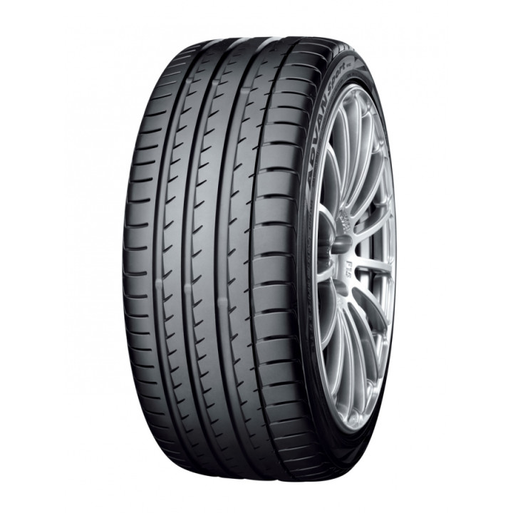 YOKOHAMA V107 XL 245/45R18 100Y