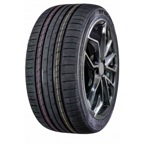 TRACMAX X-PRIVILO RS01 XL 265/50R20 111W