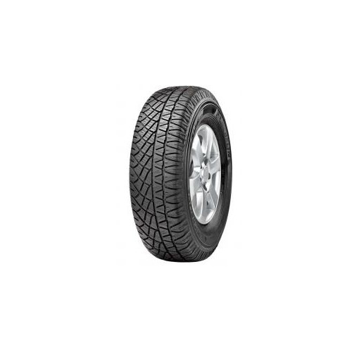 Michelin LATITUDE CROSS 2024-2025 265/65R17 112H