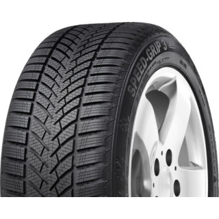 Semperit Speed Grip 3 (Ratlankio apsauga) 235/40R18 95V XL 2022 Made i