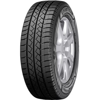 GOODYEAR 195/75R16C VECTOR 4SEASONS CARGO 110/108R M+S 3PMSF
