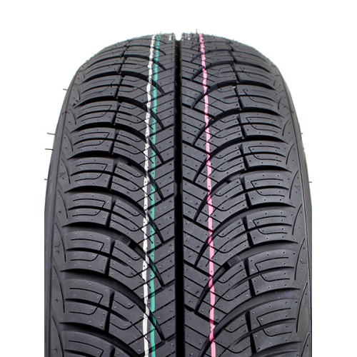 ZMAX ZMAX 205/50 R17 X-SPIDER A/S 93W M+S DOT2023 205/50R17 93W
