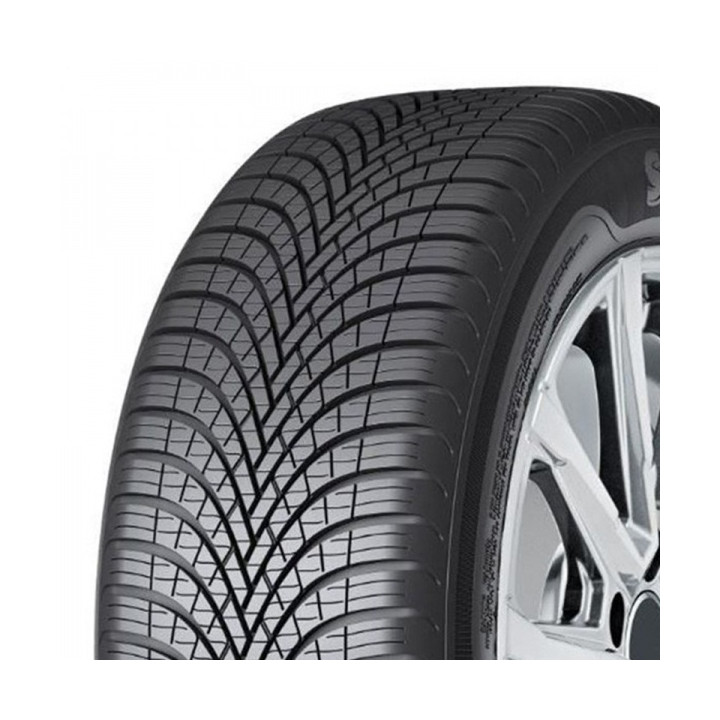 SAVA /R All Weather 94 V XL ( C C B 71dB )