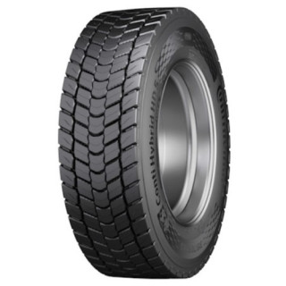CONTINENTAL 295/80R22.5 HYBRID HD5 16PR 152/148M TL M+S 3PMSF /galinė