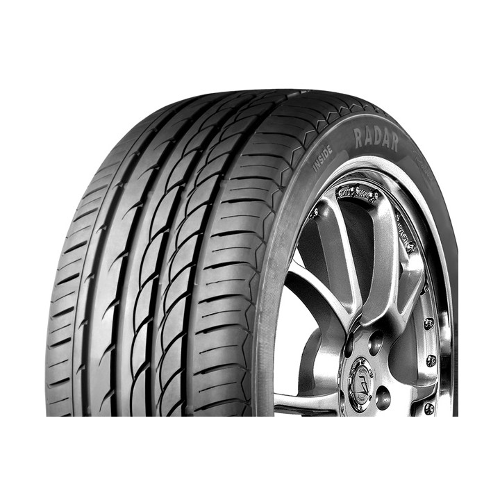 Radar Dimax R8+ M+S (Ratlankio apsauga) 225/40R18 92Y XL 2021