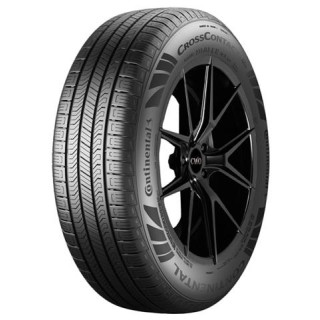 CONTINENTAL CROSSCONTACT RX FR LR XL 275/45R22 115W