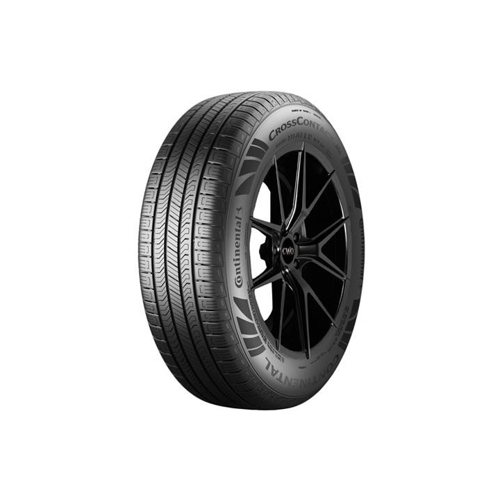 CONTINENTAL CROSSCONTACT RX FR LR XL 275/45R22 115W