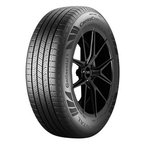 CONTINENTAL CROSSCONTACT RX FR LR XL 275/45R22 115W