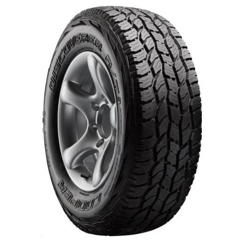 COOPER DISCOVERER A/T3 SPORT 2 BSW XL 195/80R15 100T