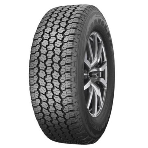 GOODYEAR WRANGLER AT ADV LR XL 255/60R20 113H