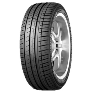 MICHELIN PS3 ZP * MOE XL 245/35R20 95Y