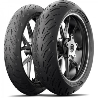 MICHELIN /R Road 6 GT Front TL 58 W