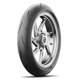 MICHELIN /R Power GP2 F TL 58 W