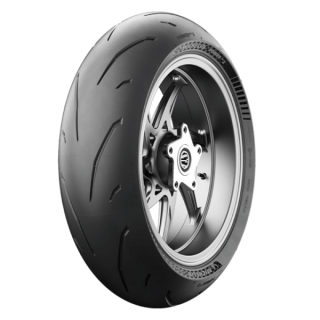 MICHELIN /R Power GP2 R TL 73 W