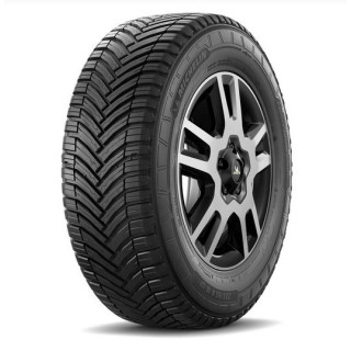 195/75R16C MICHELIN CROSSCLIMATE CAMPING 107/105R  