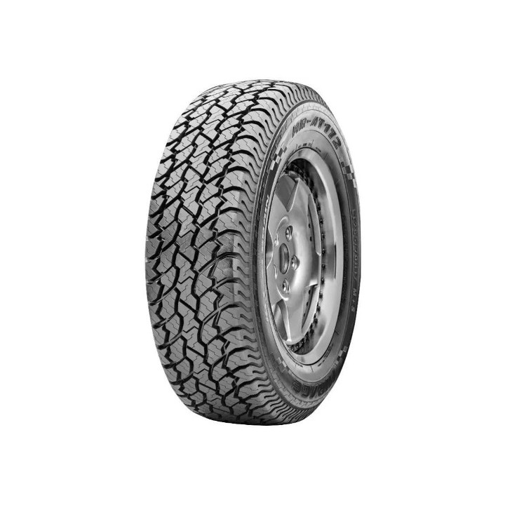 MIRAGE 215/75R15 MIRAGE MR-AT172 100S