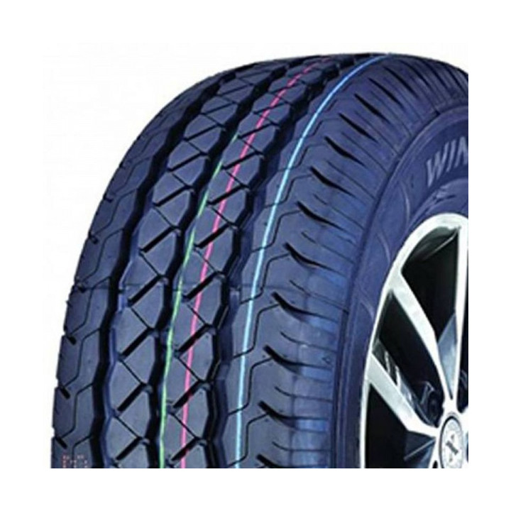 WINDFORCE /R MILE MAX 112/110 T ( C B B 72dB )