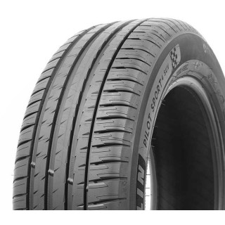 Michelin Pilot Sport 4 SUV 225/65R17 106V XL 2024 Made in Poland