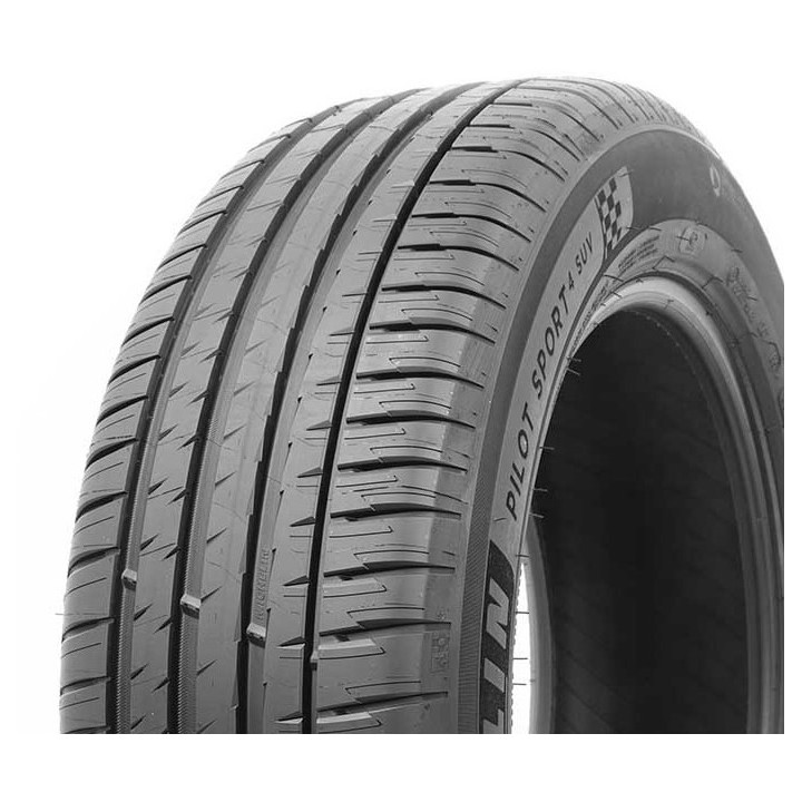 Michelin Pilot Sport 4 SUV 225/65R17 106V XL 2024 Made in Poland