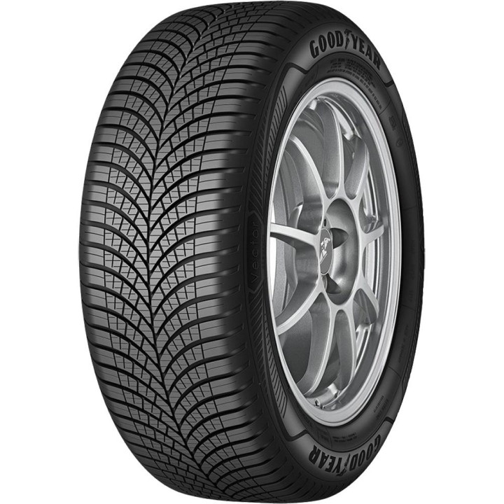 215/50R19 GOODYEAR VECTOR 4SEASONS GEN 3 93H DOT21  