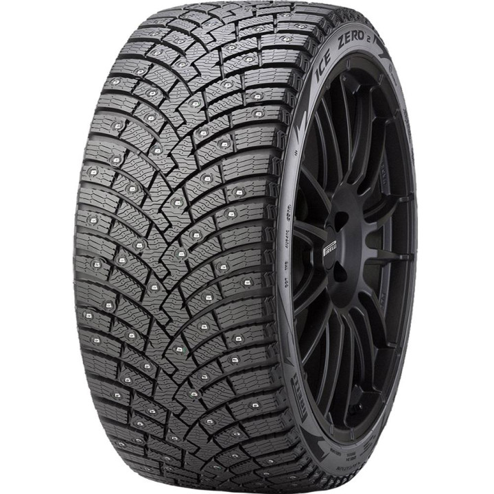205/55R16 PIRELLI WINTER ICE ZERO 2 94T XL KS DOT21   