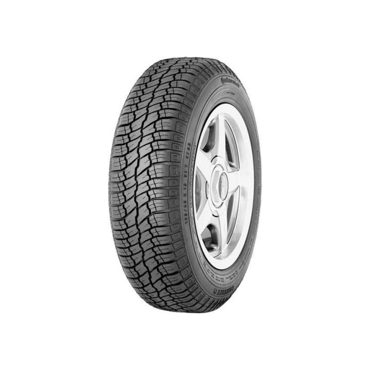 CONTINENTAL 165/80R15 CONTACT CT 22 87T