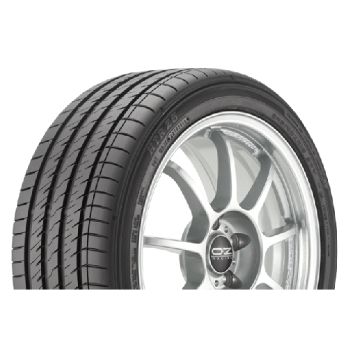 Sumitomo HTR Z5 (Ratlankio apsauga) 235/45R19 99Y XL 2023 Made in Thailand