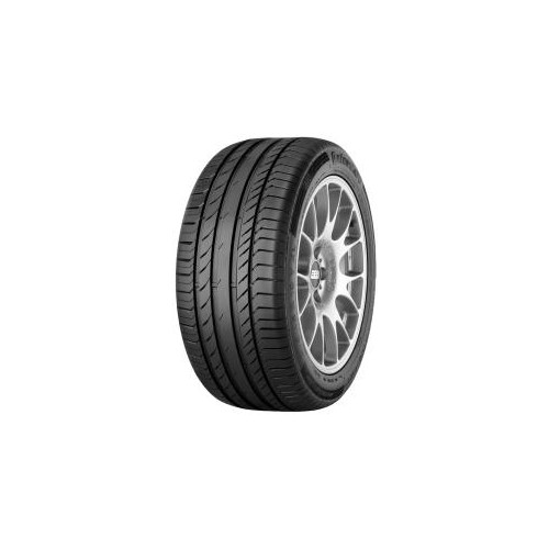 Continental CSC 5 SUV XL 315/35R20 110W
