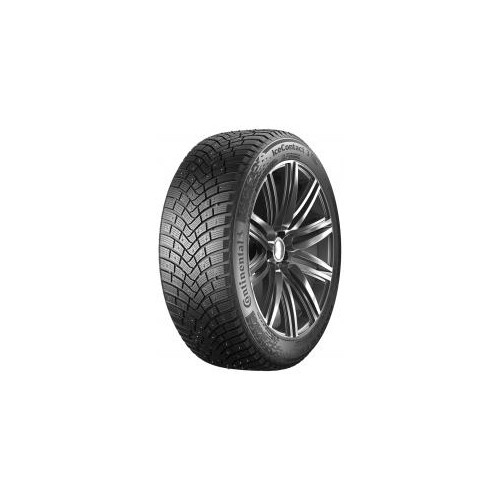 Continental CIC 3 EVC XL Dygliuotos 195/55R20 95T