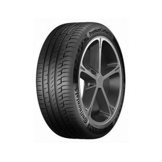 Continental CPC 6 EVC XL 255/50R20 109H