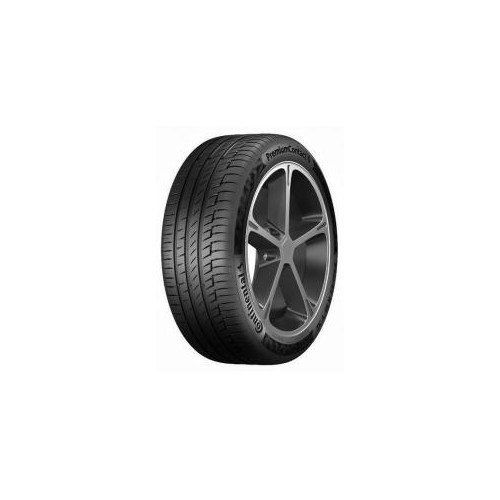 Continental CPC 6 EVC XL 255/50R20 109H