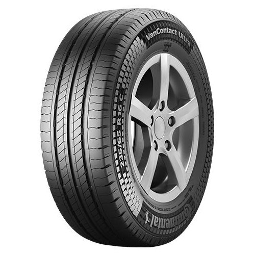 CONTINENTAL VANCONTACT ULTRA 225/65R16 112R