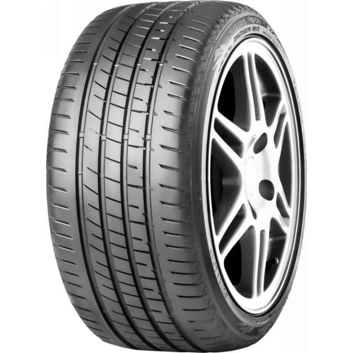 245/40R19 LASSA DRIVEWAYS SPORT+ 98Y XL Ratlankio apsauga 