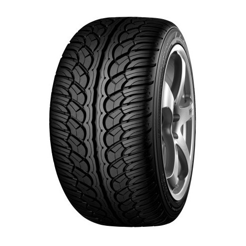 YOKOHAMA PARADA PA02 XL 285/45R22 114V