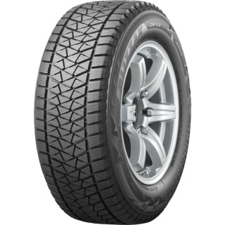 255/55R18 BRIDGESTONE BLIZZAK DM-V2 109T XL DOT19    