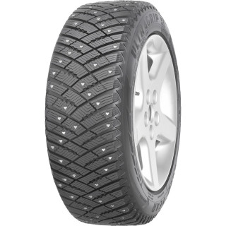 245/45R17 GOODYEAR ULTRA GRIP ICE ARCTIC 99T XL FP DOT22   