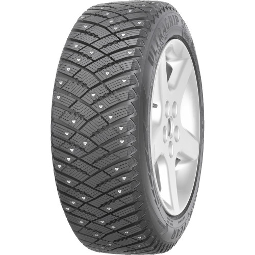 255/40R19 GOODYEAR ULTRA GRIP ICE ARCTIC 100T XL FP DOT22   