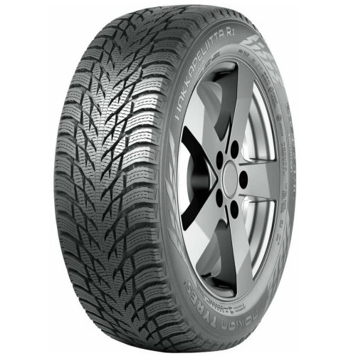 195/65R15 NOKIAN HKPL R3 96R XL DOT21    IceGrip 