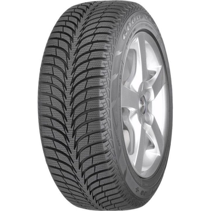 215/55R17 GOODYEAR ULTRA GRIP ICE + 94T FP DOT21    IceGrip 