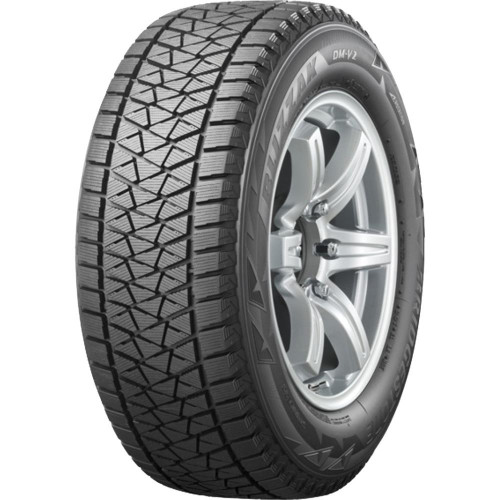 235/55R19 BRIDGESTONE BLIZZAK DM-V3 105T XL DOT21    