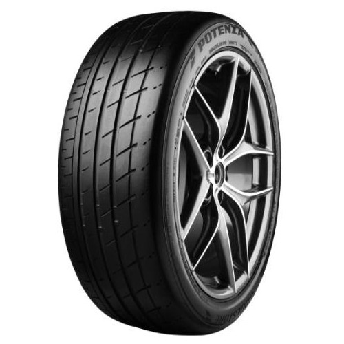 BRIDGESTONE S007 XL 245/35R20 95Y
