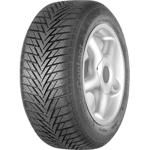 CONTINENTAL 145/80R13 WINTERCONTACT TS 800 75Q