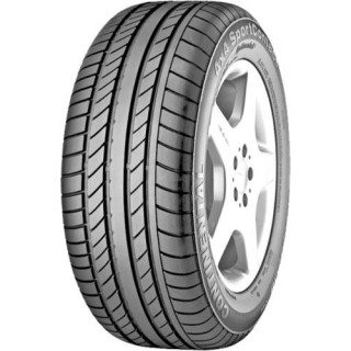 CONTINENTAL 275/40R20 4X4SPORTCONTACT 106Y XL FR N0