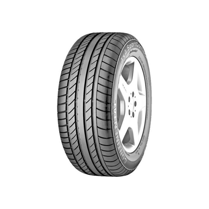 CONTINENTAL 275/40R20 4X4SPORTCONTACT 106Y XL FR N0