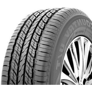 Toyo Open Country U/T M+S (Ratlankio apsauga) 245/50R20 102V 2021 Made